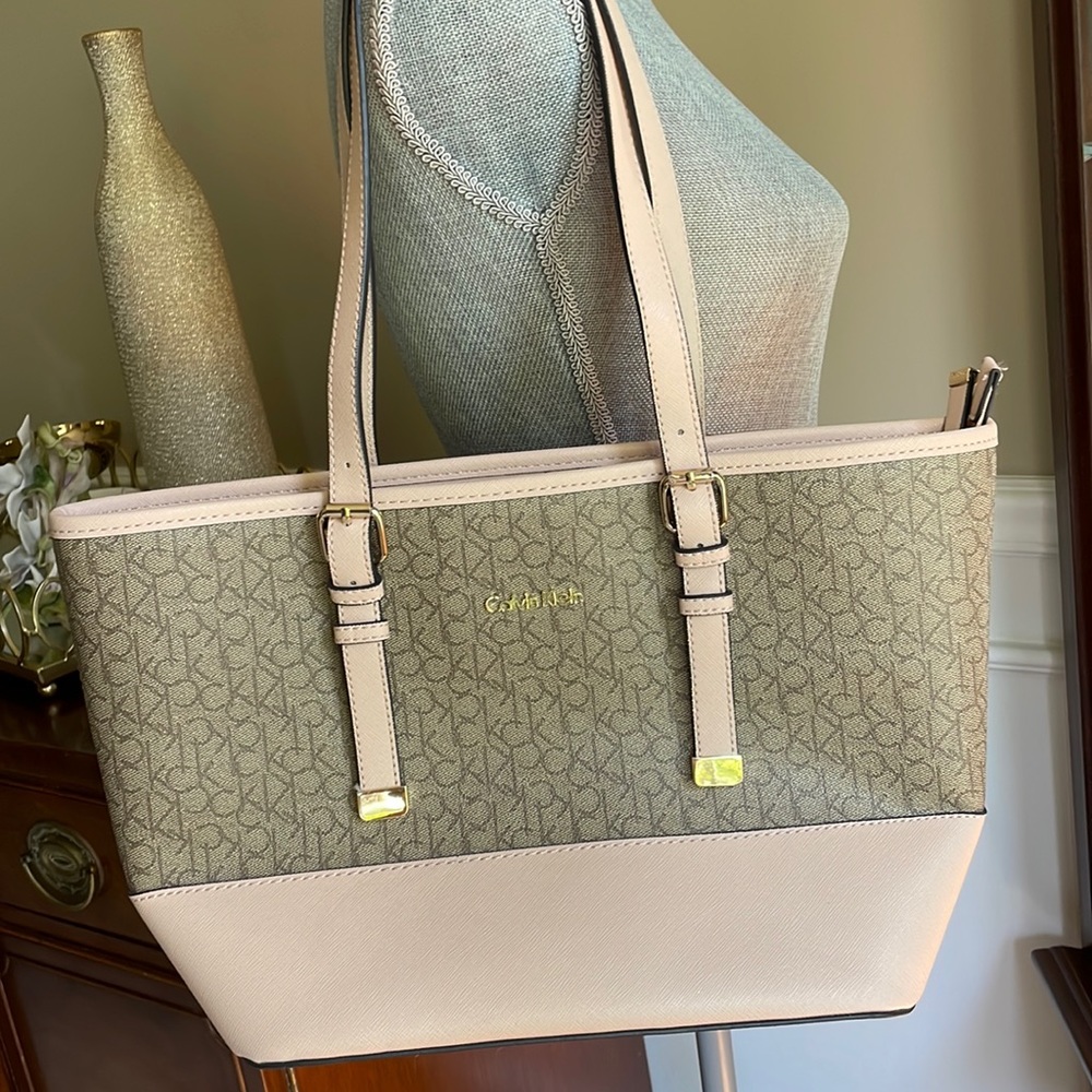 CALVIN KLEIN Purse/Tote